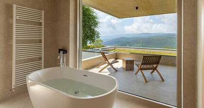 Villa Lush Life with Pool