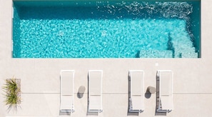 Pool - Villa Lush Life with Pool (Labin)