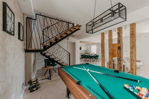 Sala de jogos