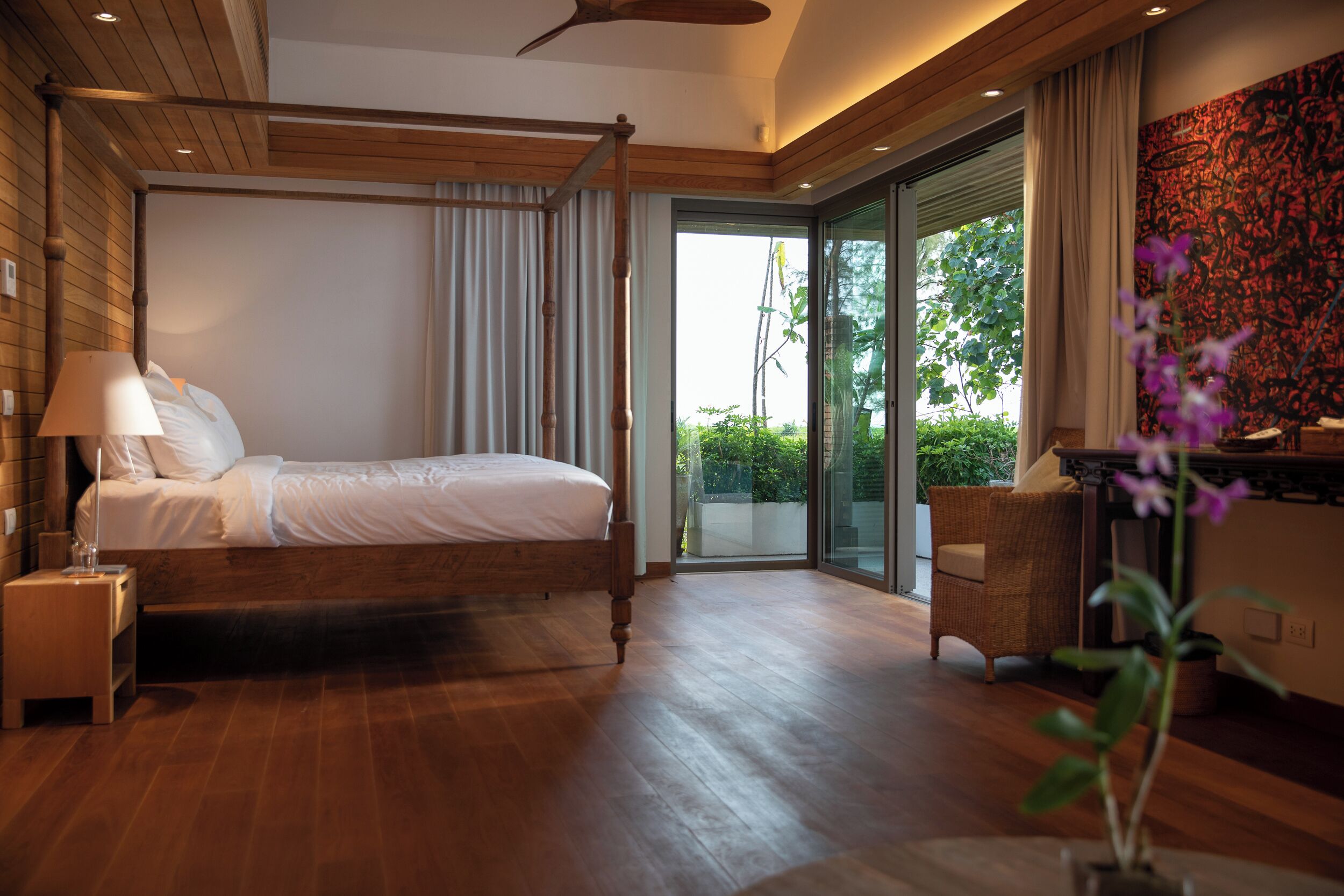 1 soverom, skrivebord og wi-fi (inkludert)