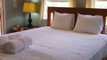 2 chambres, bureau, fer et planche Ă repasser, Wi-Fi gratuit