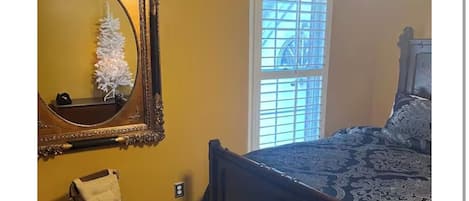 3 habitaciones y wifi