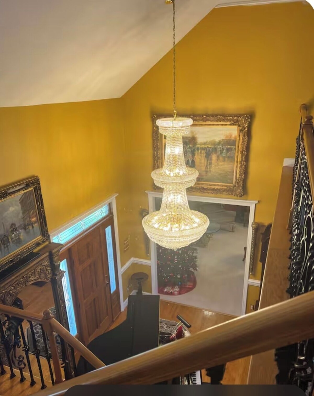 Image de profil de l’hôte