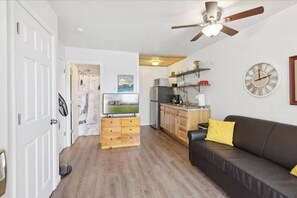 منطقة المعيشة