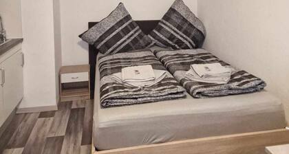 MßBLuxux Apartments 7