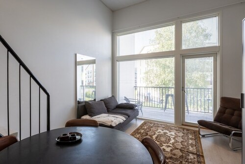 Modern City Apartment & Wifi