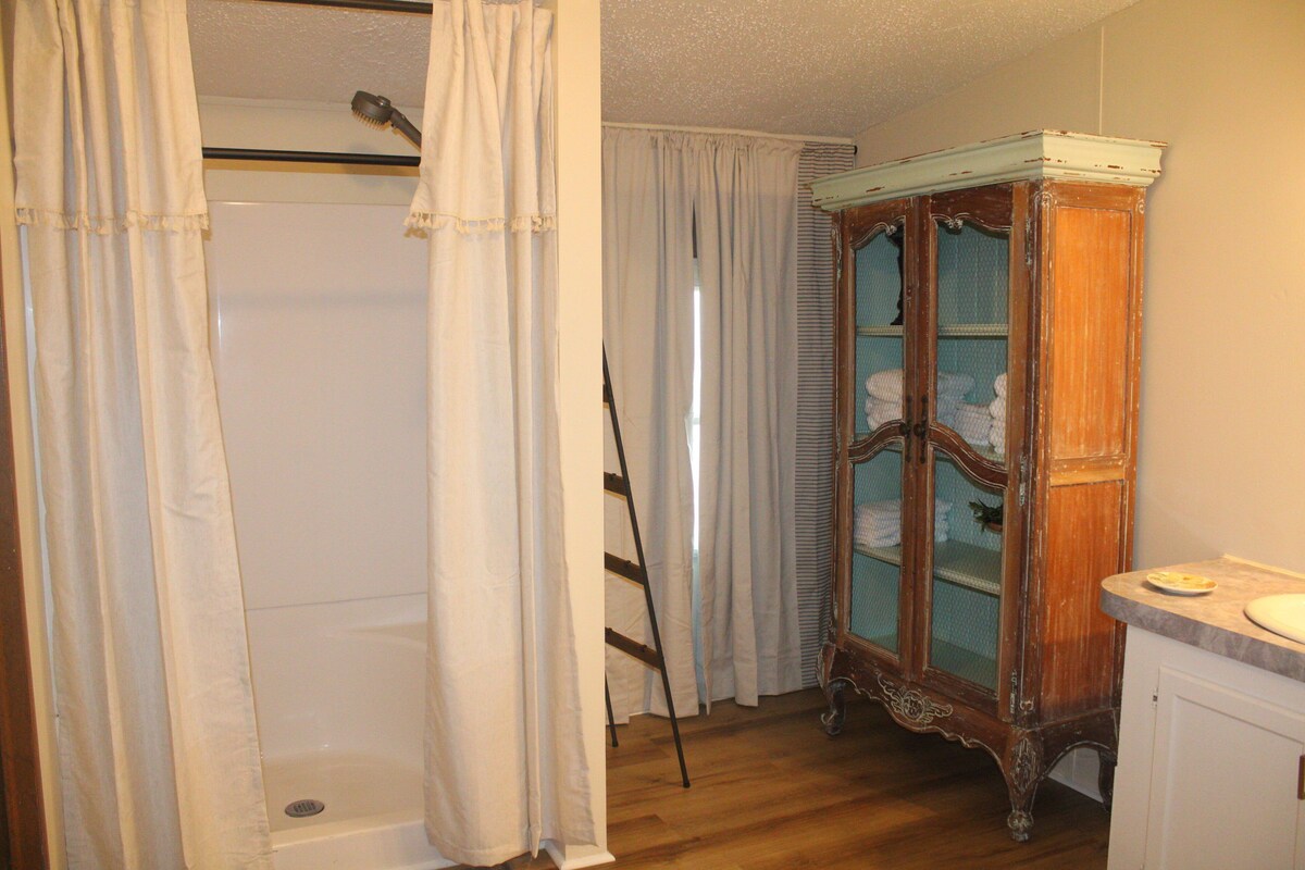 Photo 23 of Relaxing Country Getaway – Pet Friendly, Close to Greenville & Spartanburg