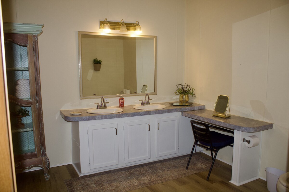 Photo 22 of Relaxing Country Getaway – Pet Friendly, Close to Greenville & Spartanburg