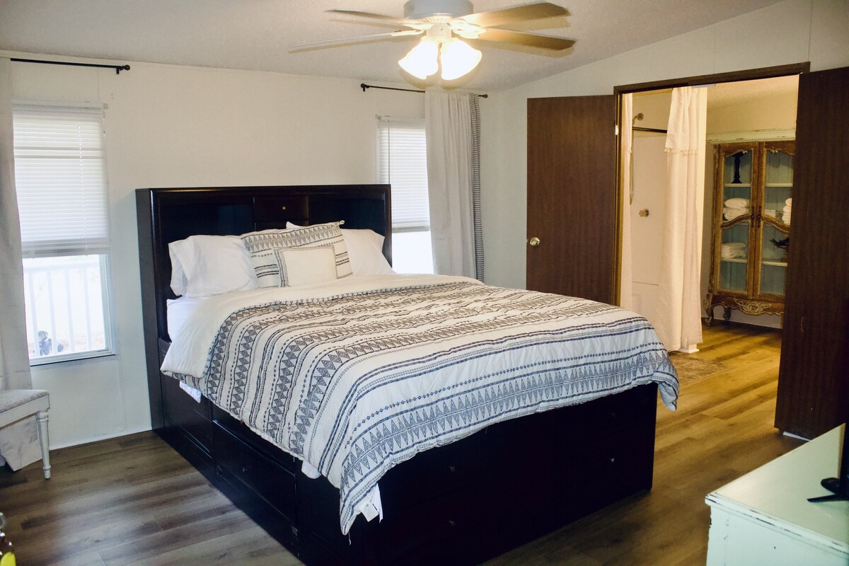 Photo 21 of Relaxing Country Getaway – Pet Friendly, Close to Greenville & Spartanburg