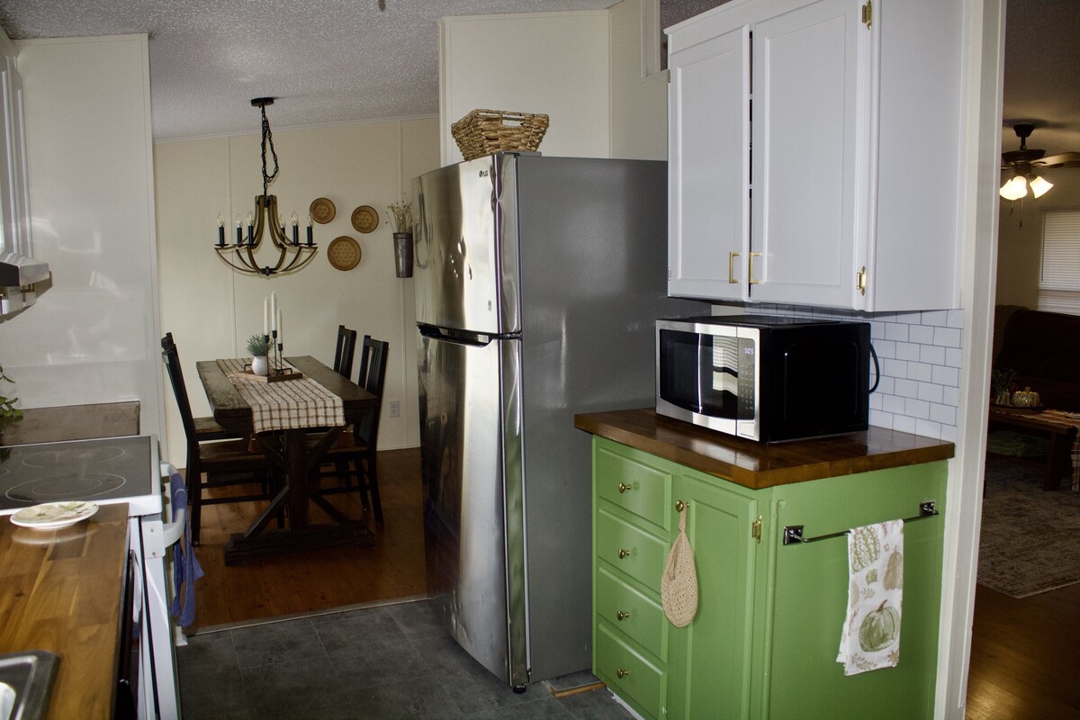 Photo 14 of Relaxing Country Getaway – Pet Friendly, Close to Greenville & Spartanburg