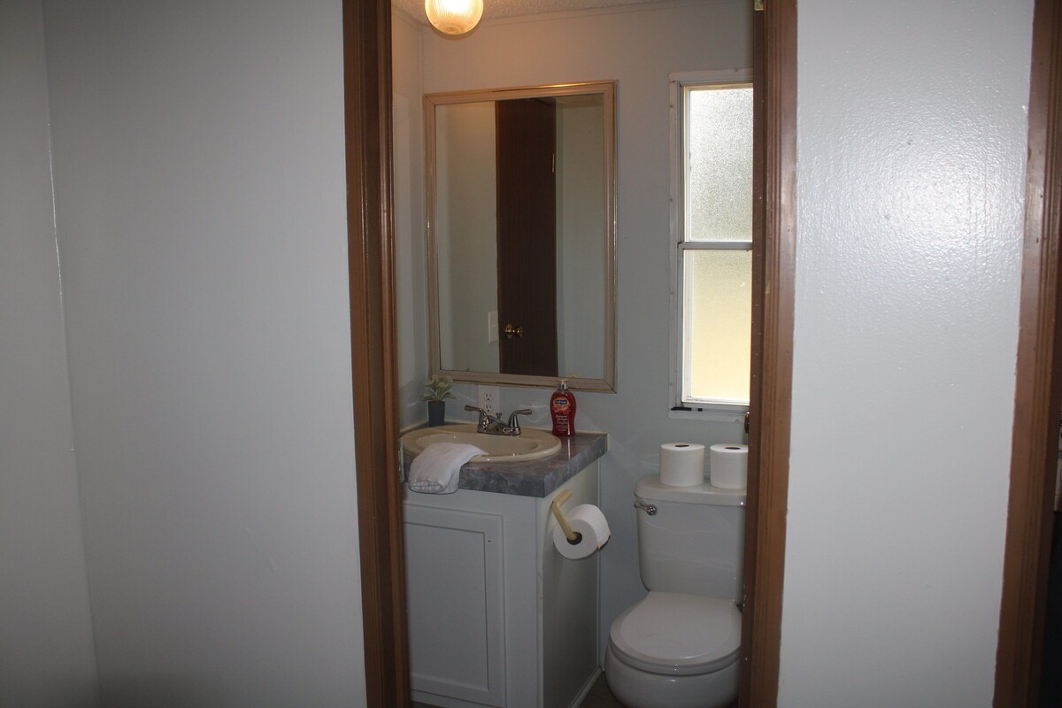 Photo 25 of Relaxing Country Getaway – Pet Friendly, Close to Greenville & Spartanburg