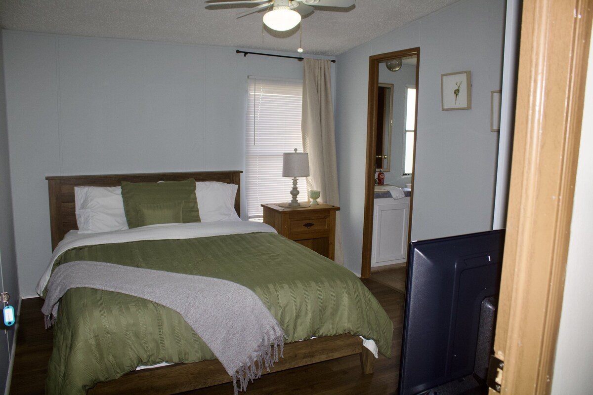Photo 24 of Relaxing Country Getaway – Pet Friendly, Close to Greenville & Spartanburg
