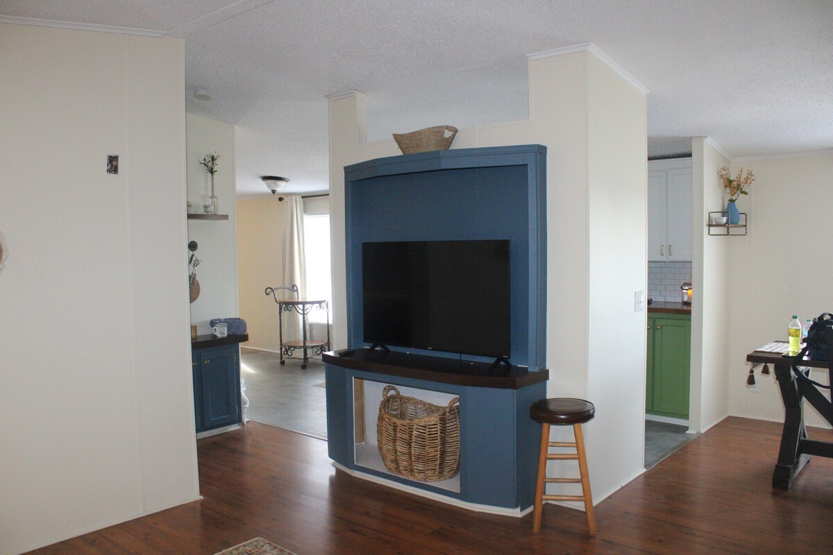 Photo 9 of Relaxing Country Getaway – Pet Friendly, Close to Greenville & Spartanburg