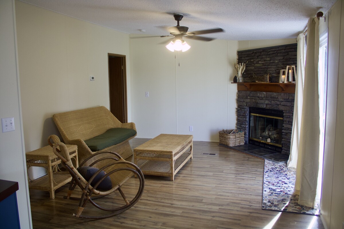 Photo 17 of Relaxing Country Getaway – Pet Friendly, Close to Greenville & Spartanburg