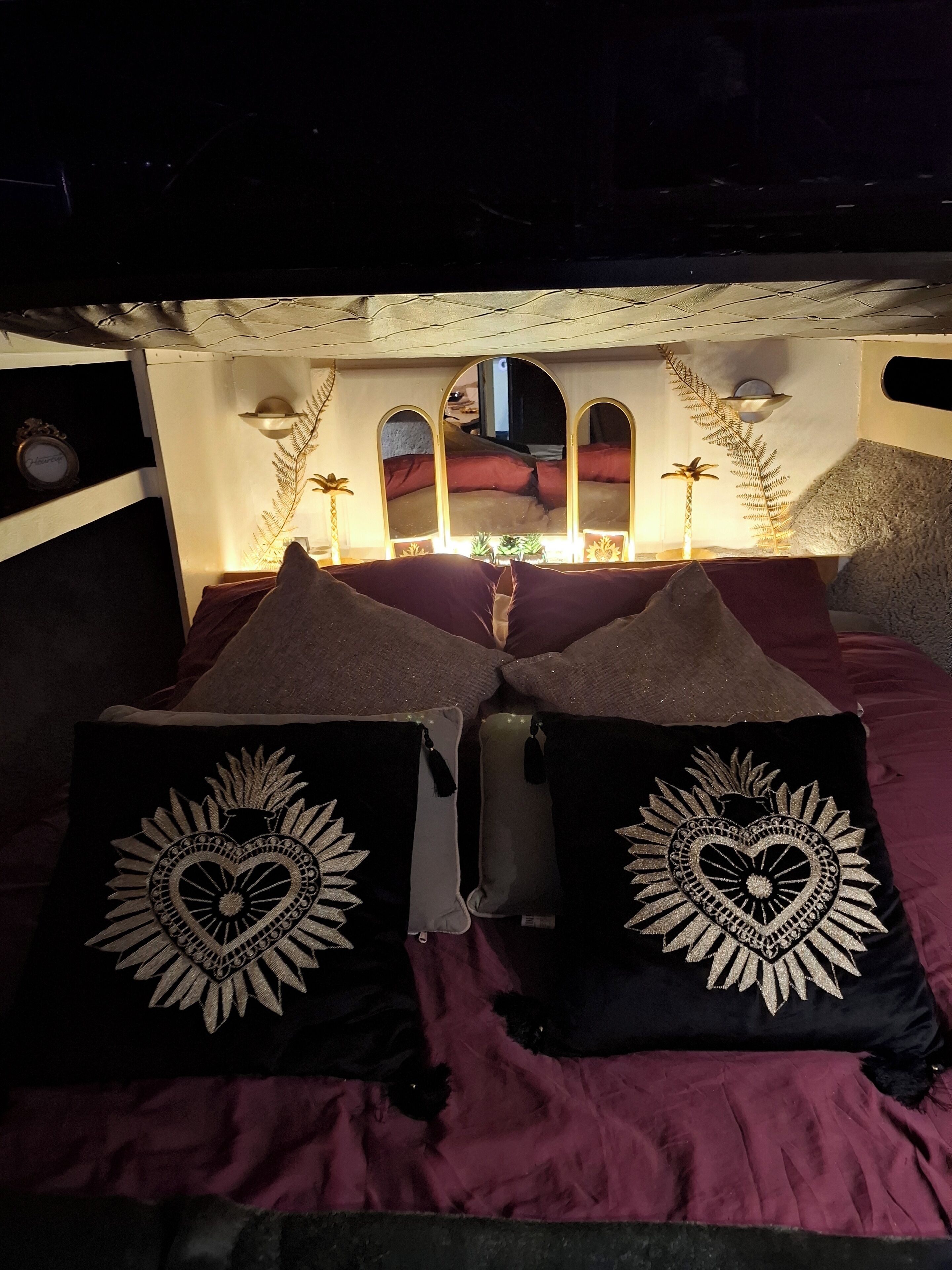 1 camera, Wi-Fi gratuito, lenzuola