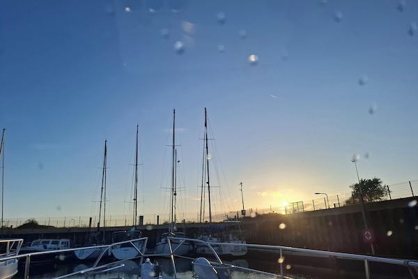 Port de plaisance