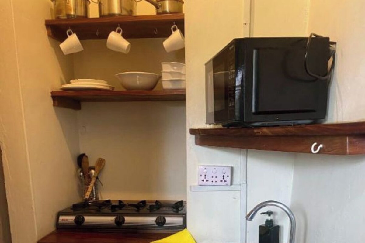 Image de profil de l’hôte