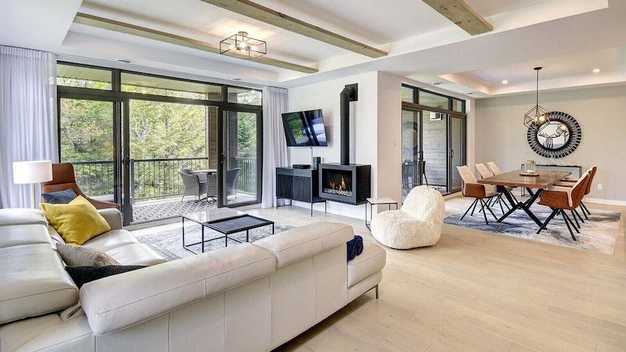 101 Verbier Building 1