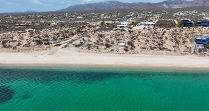 Adventure Ready Villa Rasta for 8, with paddle boards & snorkel sets.