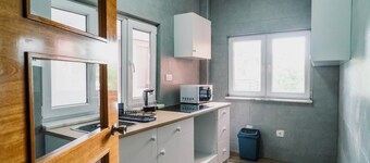 Lobo Apartments complex