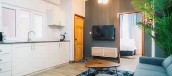 Lobo Apartments complex