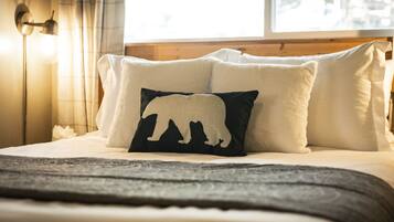 1 quarto, escrivaninha, ferros/tábuas de passar roupa, Wi-Fi