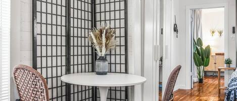 تناول الطعام