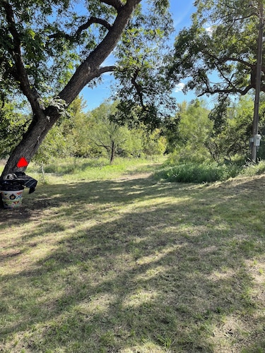 Roosevelt River Hunting Cabins Unit 1