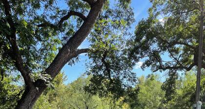 Roosevelt River Hunting Cabins Unit 1