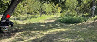 Roosevelt River Hunting Cabins Unit 1