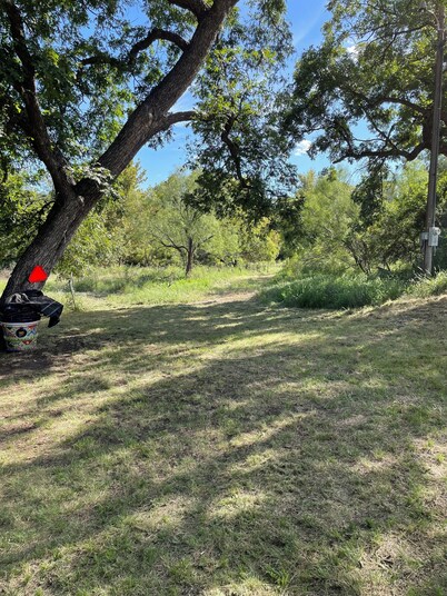 Roosevelt River Hunting Cabins Unit 1