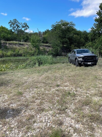 Roosevelt River Hunting Cabins Unit 1