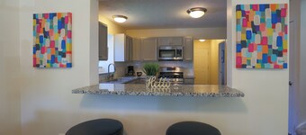 The 19th Hole in Birdietown-4BD/3Bath-mini golf