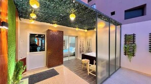 2 chambres, accès Internet, draps fournis