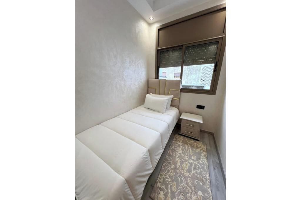 2 bedrooms, Internet, bed sheets