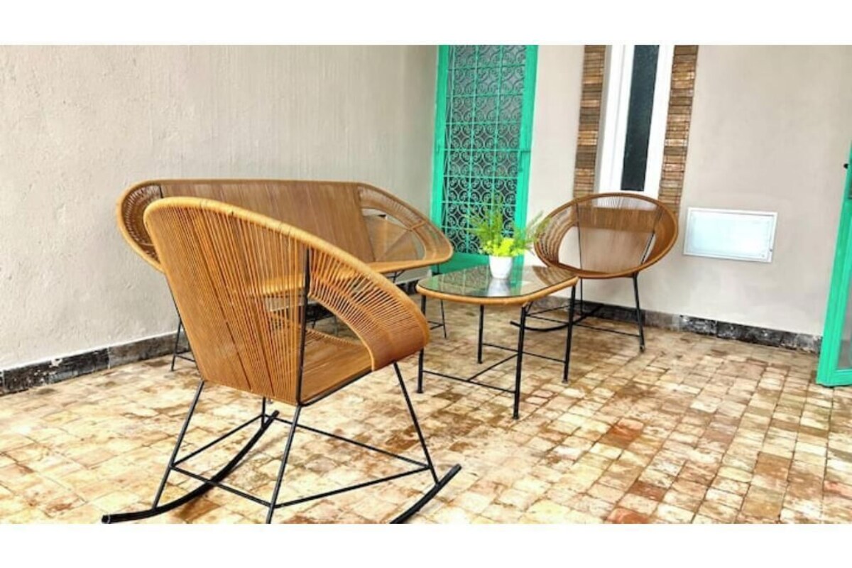 Bild für Gastgeberprofil