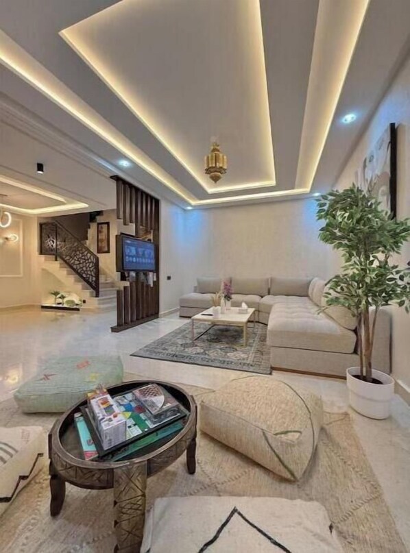 الردهة