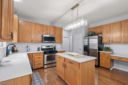 Pickerington Haven Home for 10