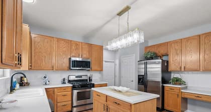 Pickerington Haven Home for 10