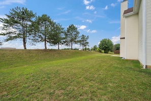 Property grounds - Pickerington Haven Home for 10 (Pickerington)