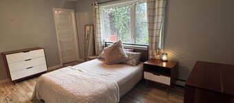 Modern 4-bedroom house in Fairbanks