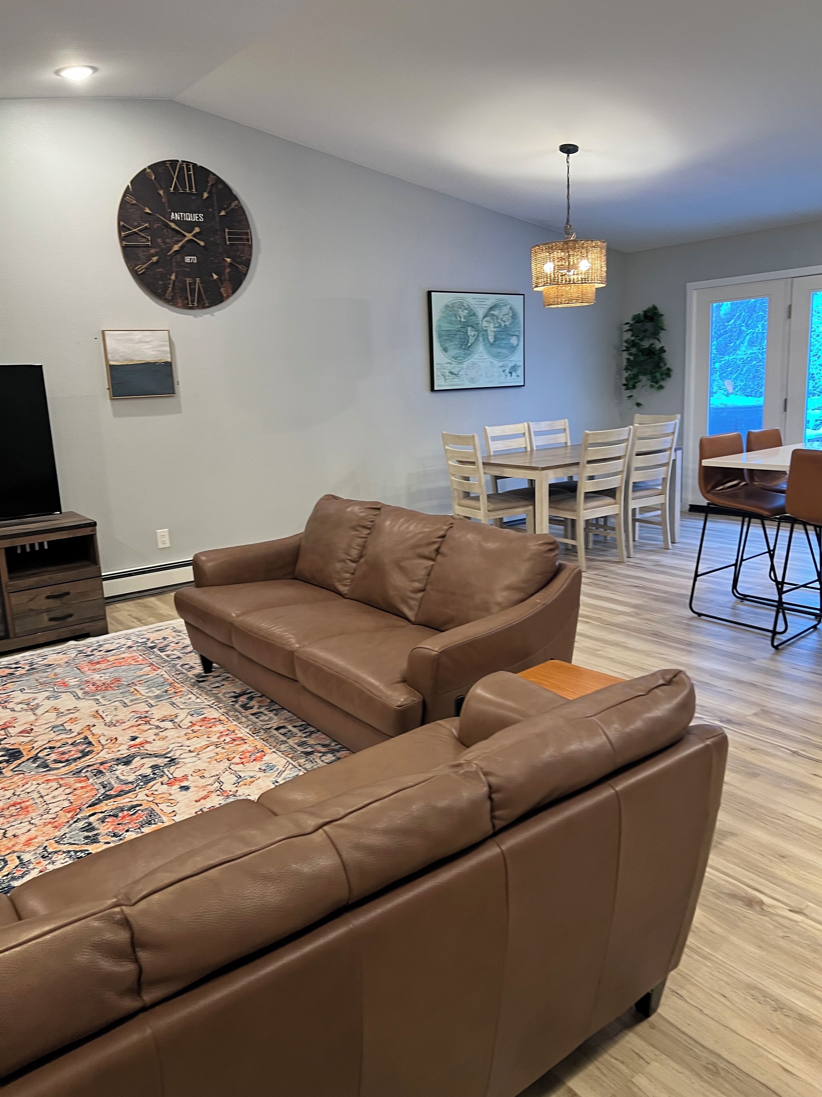 TV connectée, livres