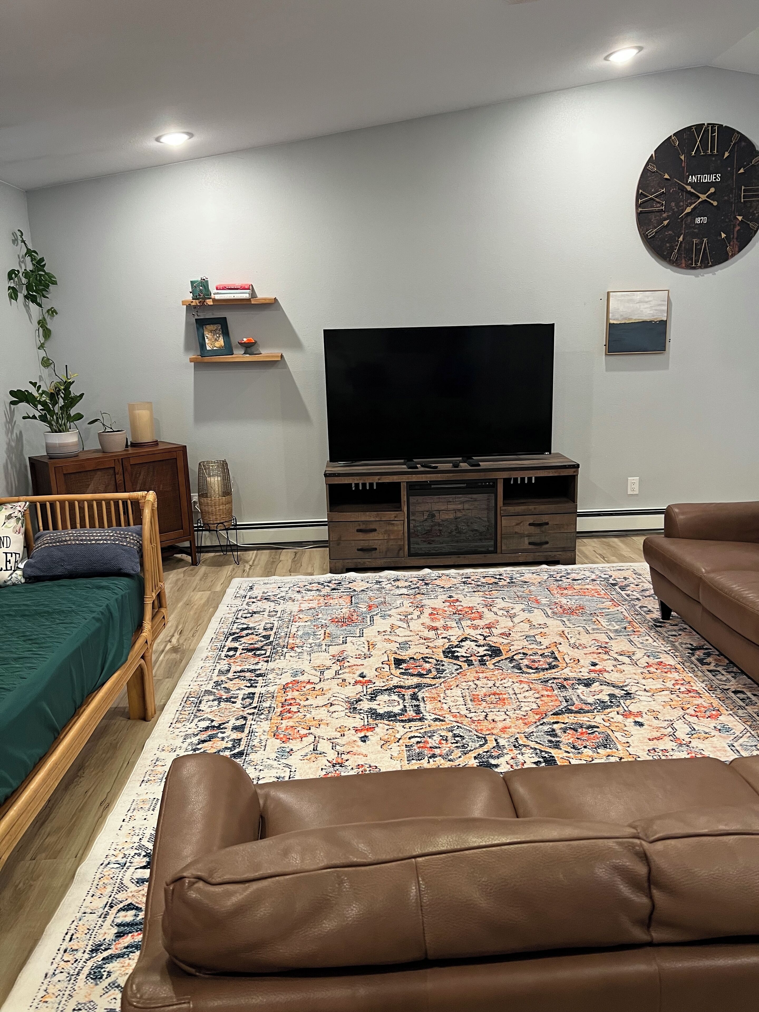 TV connectée, livres