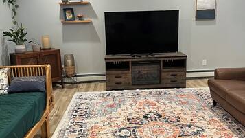 TV connectée, livres