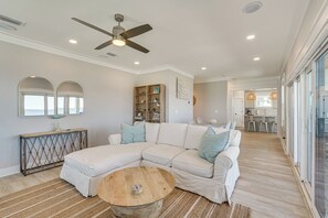 تلفزيون، ستيريو