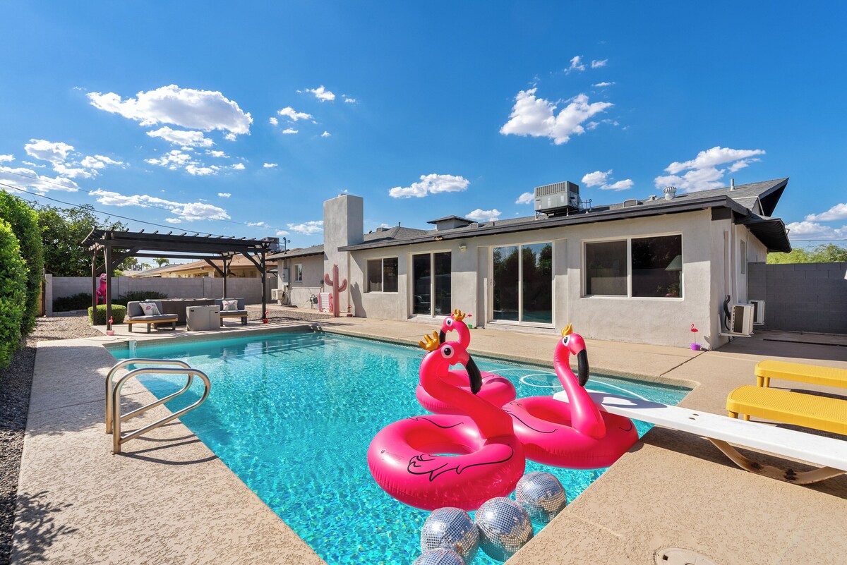 Image de profil de l’hôte