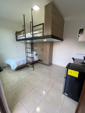 Basic Apartment - Casa Puro Verbo Candiani (Oaxaca)