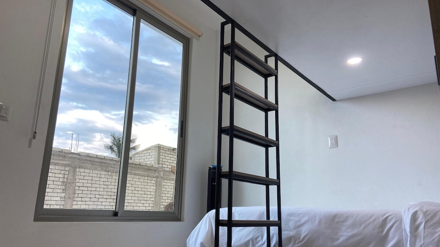 Casa Puro Verbo Candiani