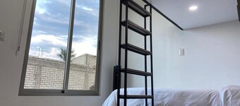 Casa Puro Verbo Candiani