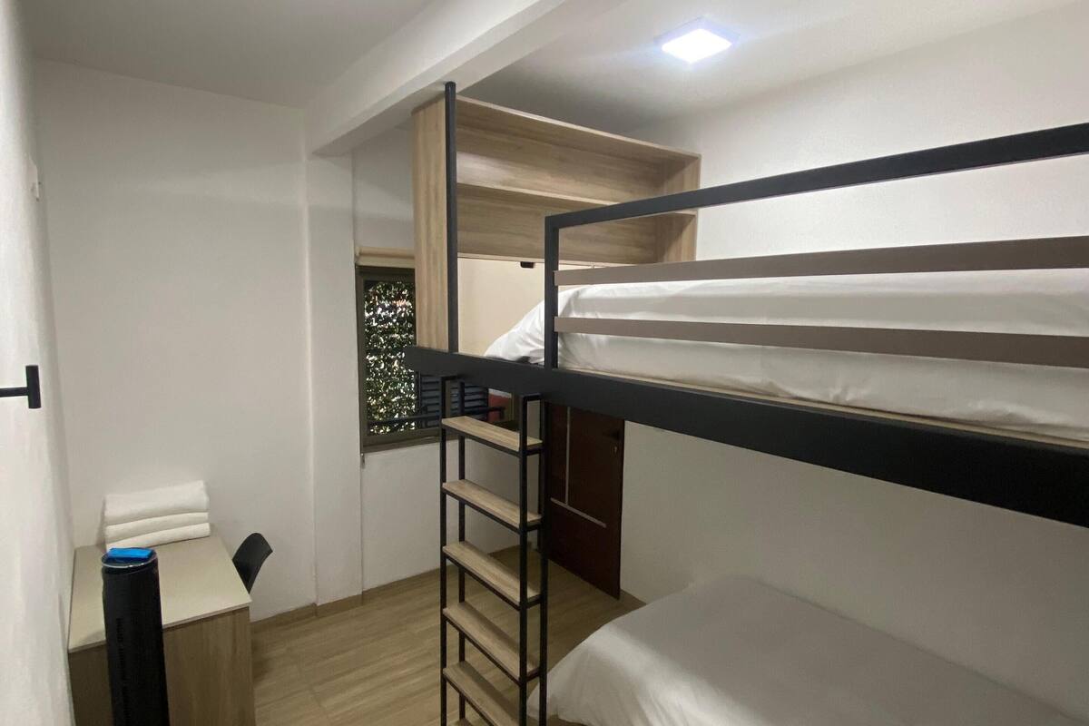 Standard Apartment
